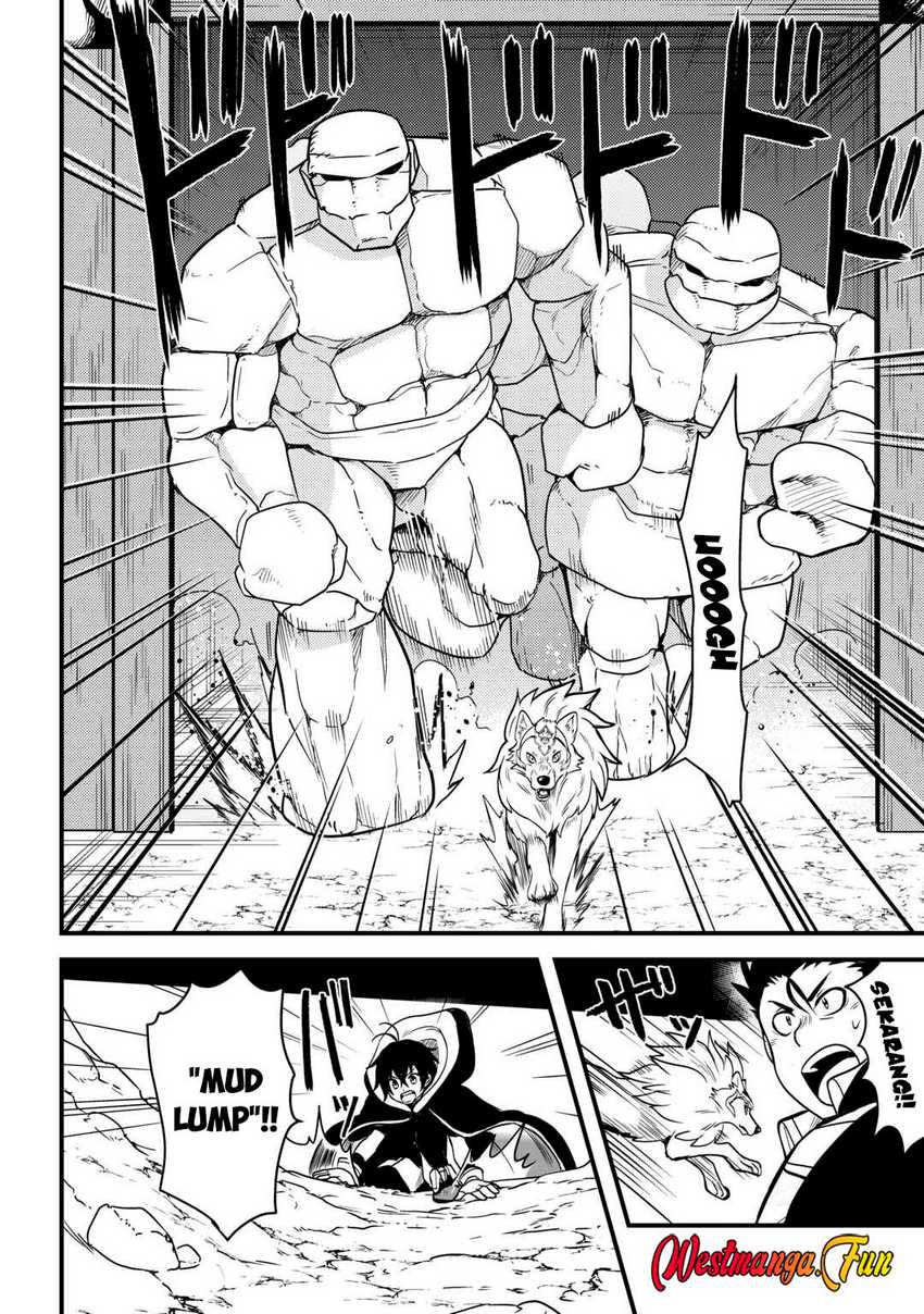 Fuguushoku to Baka ni Saremashita ga Jissai wa Sorehodo Waruku Arimasen? chapter 44